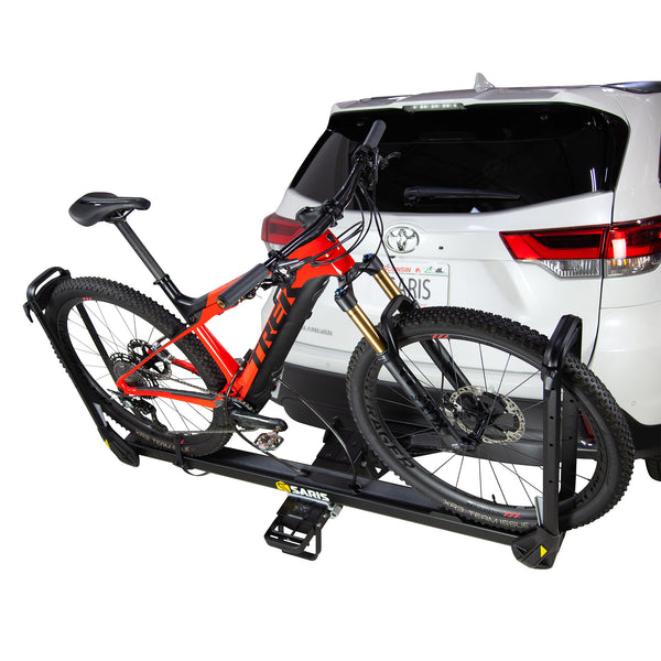MHS Bike Package, A Future Proof Modular Hitch System – Saris