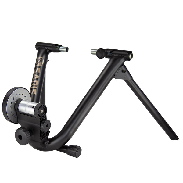 Saris Mag Indoor Bike Trainer With Magnetic Resistance