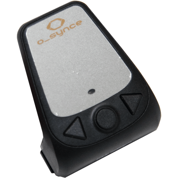 ANT+/BLE Remote for Rouvy