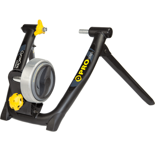Cycleops roller trainer sales