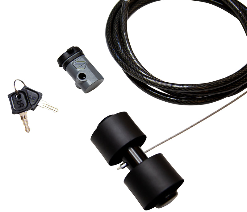 Trunk Rack Lock – Saris