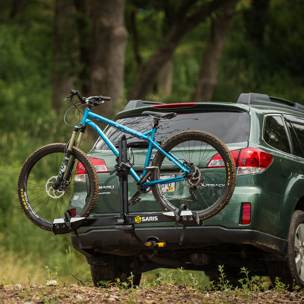 Saris freedom ex 2 bike platform rack Clearance