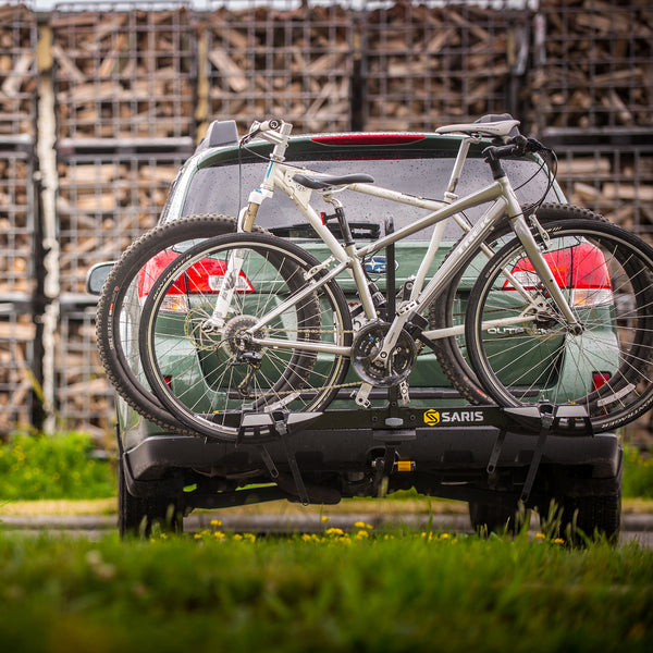 Saris freedom ex 2 bike platform rack Clearance